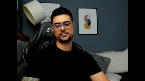 adam clarke online show from May 16, 12:29 am