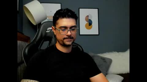 adam clarke online show from May 16, 1:02 am