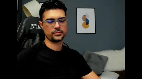 adam clarke online show from May 16, 1:13 am