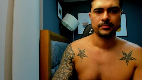 adam clarke online show from May 21, 2:07 am