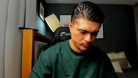 adam clarke online show from June 1, 3:30 am