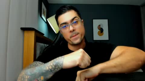 adam clarke online show from June 1, 6:53 pm