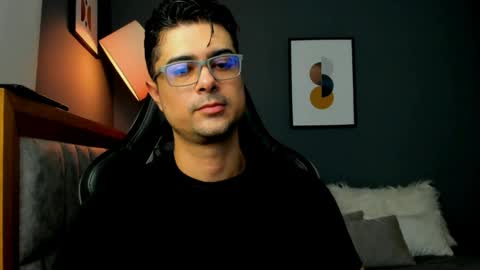 adam clarke online show from June 2, 8:38 am