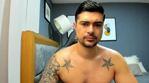 adam clarke online show from June 8, 5:41 am