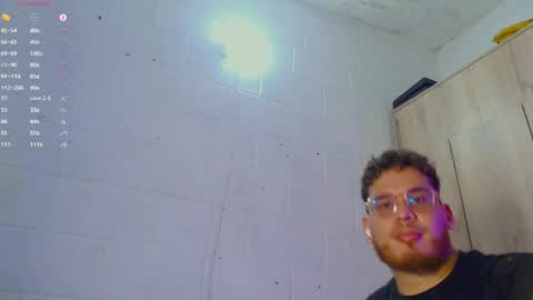 adam_coxxx online show from April 10, 11:48 am
