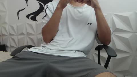 adam_evehotroom online show from January 29, 4:52 pm