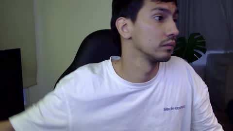 adam_evehotroom online show from October 13, 10:32 pm