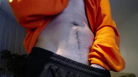 adam_evehotroom online show from January 17, 12:15 am