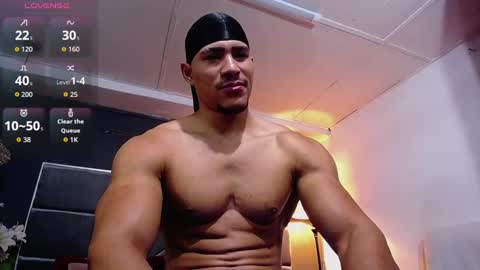 adam_fit19cm online show from October 6, 2:36 pm