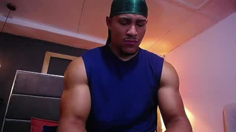 adam_fit19cm online show from April 29, 1:59 pm
