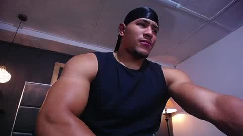 adam_fit19cm online show from June 19, 1:59 pm