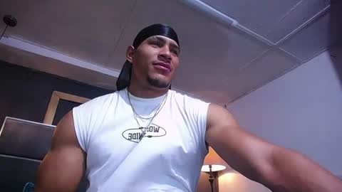adam_fit19cm online show from June 22, 1:52 pm