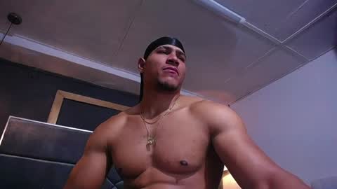 adam_fit19cm online show from June 24, 2:49 pm