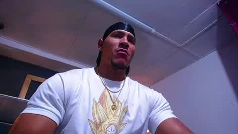 adam_fit19cm online show from July 2, 2:01 pm