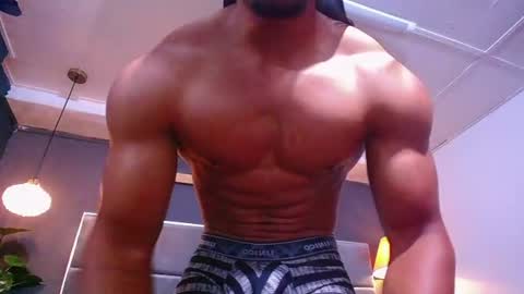 adam_fit19cm online show from July 27, 2:13 pm
