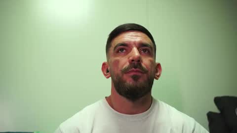 Snapshot of adam_fucks chatting on February 16, 4:30 am adam_fucks online show from February 16, 4:30 am