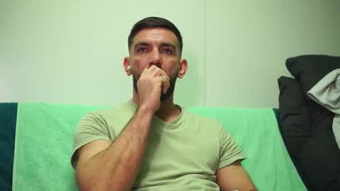 Snapshot of adam_fucks chatting on February 17, 4:53 am adam_fucks online show from February 17, 4:53 am