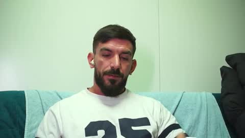 Snapshot of adam_fucks chatting on February 26, 7:24 pm adam_fucks online show from February 26, 7:24 pm