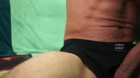 adam_fucks online show from April 14, 3:18 pm