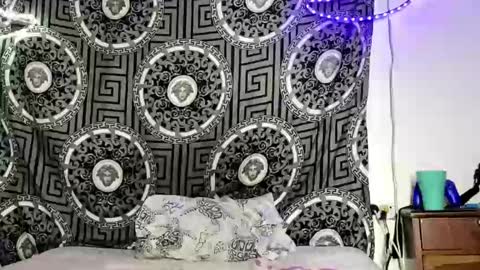 Adam online show from October 30, 2:35 am