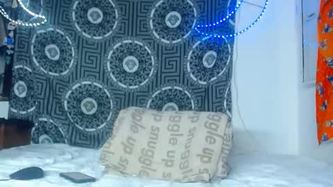 Adam online show from November 21, 5:00 pm