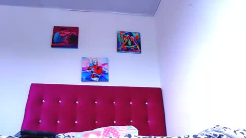 adam hot11 online show from December 23, 8:57 pm