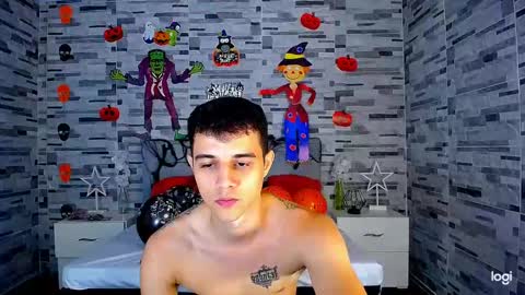 adam hot11 online show from October 8, 9:34 pm