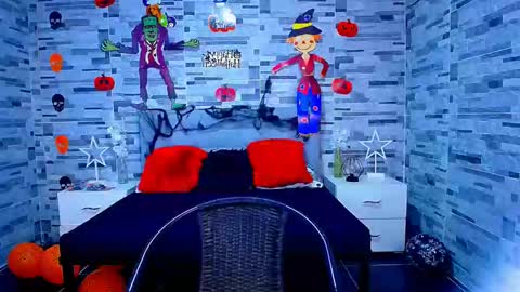 adam hot11 online show from October 19, 10:21 pm