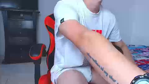 adam hot11 online show from January 7, 10:23 pm