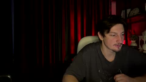 Snapshot of adam_ice chatting on March 3, 3:29 pm Arthur and Adam online show from March 3, 3:29 pm