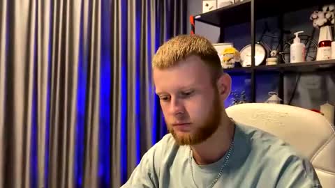 Snapshot of adam_ice chatting on March 14, 6:24 pm Arthur and Adam online show from March 14, 6:24 pm