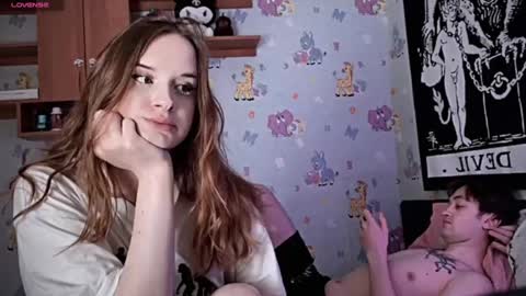 adam_lans online show from June 14, 6:43 pm