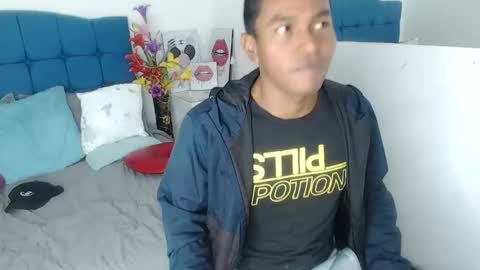 adam_morgan2 online show from November 27, 3:30 am