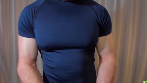 Adam online show from March 13, 9:38 am