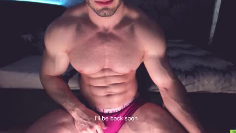 Adam online show from March 19, 5:17 pm