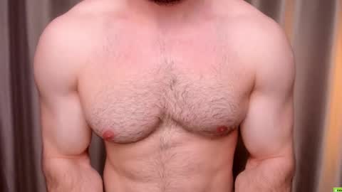 Adam online show from March 21, 5:05 pm