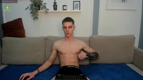 Snapshot of adam_porrter chatting on February 3, 12:21 pm Adam online show from February 3, 12:21 pm