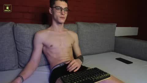 Snapshot of adam_porrter chatting on February 20, 1:00 pm Adam online show from February 20, 1:00 pm