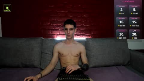 Snapshot of adam_porrter chatting on March 4, 12:33 pm Adam online show from March 4, 12:33 pm