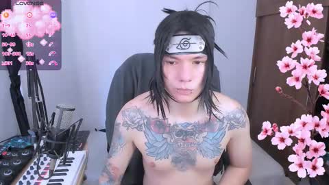 Snapshot of adam_rocket chatting on March 2, 3:19 pm Adam online show from March 2, 3:19 pm