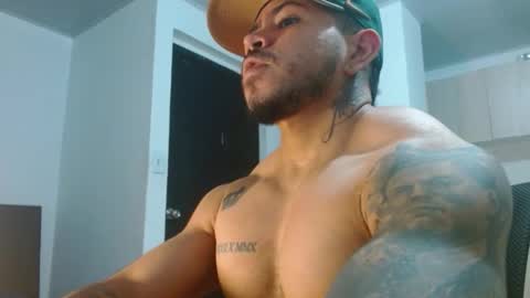 adam shilder7 online show from February 22, 8:18 pm