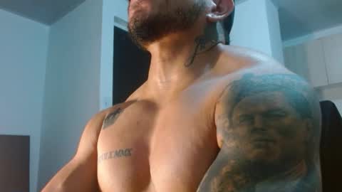 adam shilder7 online show from March 8, 1:03 am