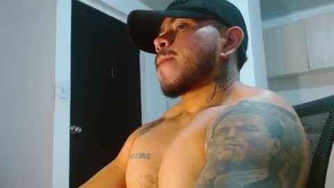 adam shilder7 online show from May 6, 6:52 am
