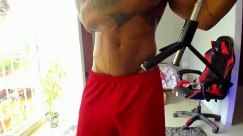 Adam Valencia online show from September 30, 7:52 pm