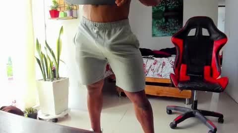 Adam Valencia online show from October 30, 5:57 pm