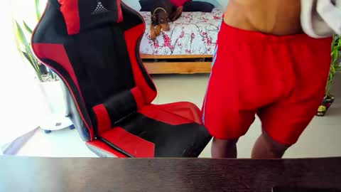 Adam Valencia online show from November 3, 3:13 pm