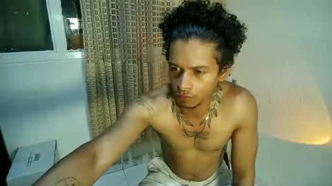 Adam online show from December 21, 2:41 am