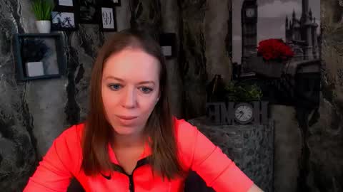 adamais_ online show from November 6, 5:30 am