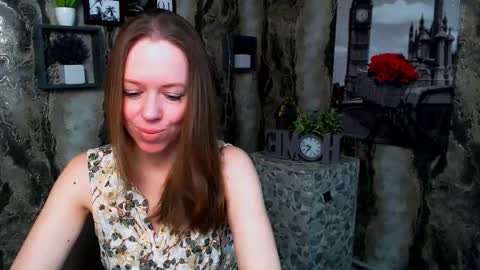 adamais_ online show from February 21, 6:36 am