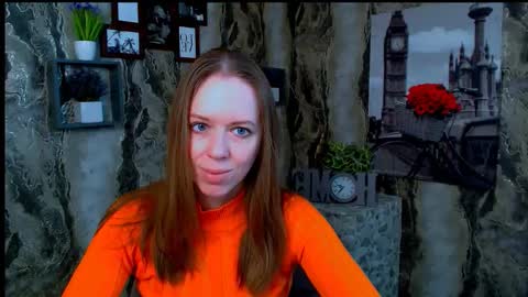 adamais_ online show from March 11, 5:35 am